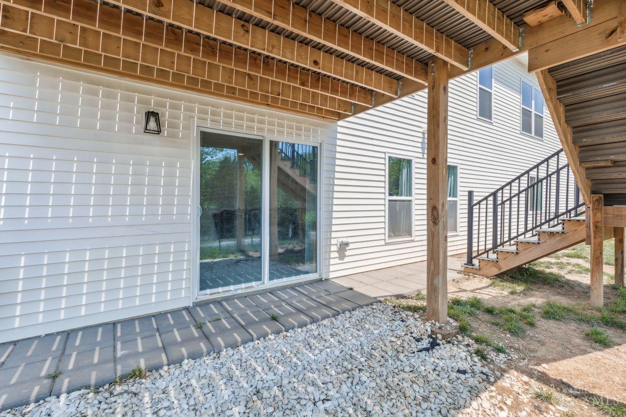 855 Sunrise Ridge Court Maineville, OH 45039 - Photo 27 of 32 Lower Level Walkout