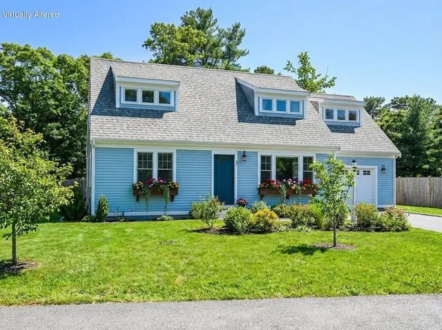 $840,000 | 12 Beach Plum Path, East Falmouth, MA 02536