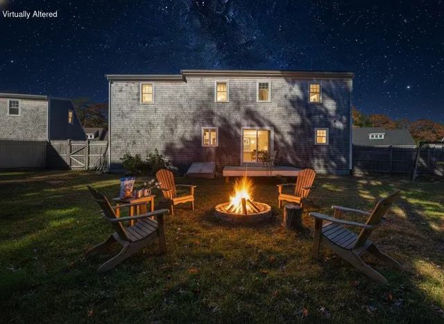 $840,000 | 12 Beach Plum Path, East Falmouth, MA 02536