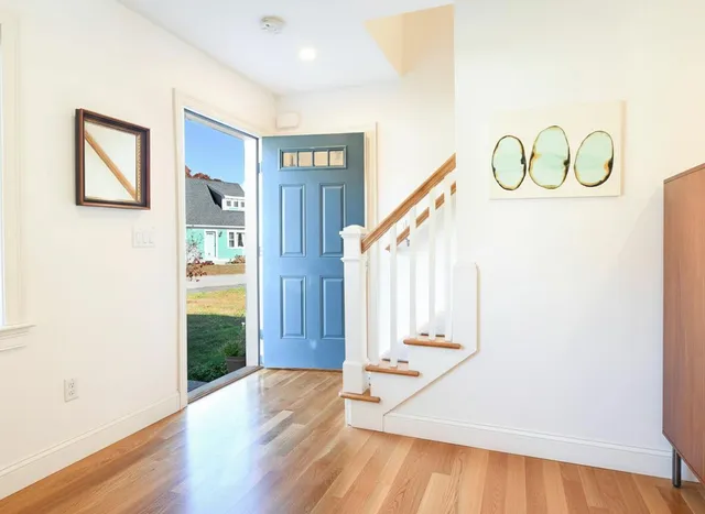 $840,000 | 12 Beach Plum Path, East Falmouth, MA 02536