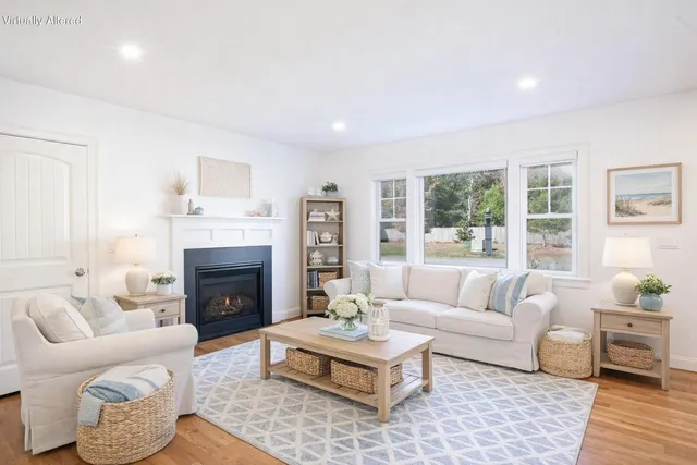 $840,000 | 12 Beach Plum Path, East Falmouth, MA 02536