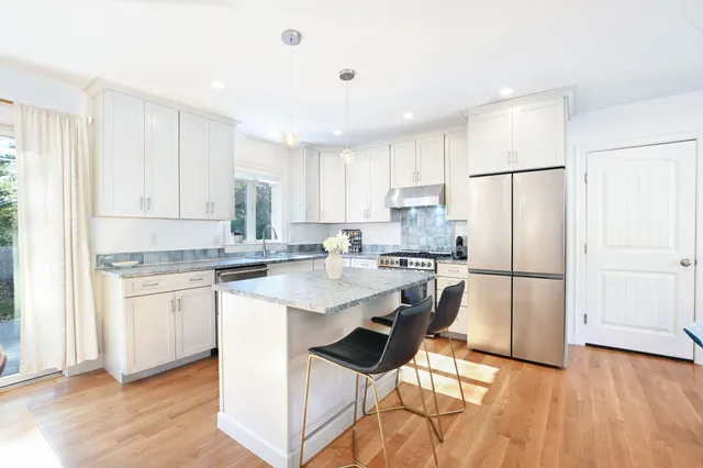 $840,000 | 12 Beach Plum Path, East Falmouth, MA 02536