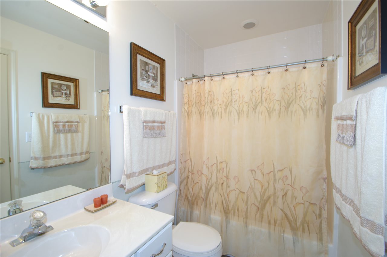 781 Timber Ridge Trail Rockford, IL 61114 - Photo 13 of 24 a bathroom with a sink toilet and shower