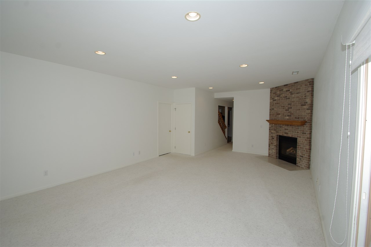 781 Timber Ridge Trail Rockford, IL 61114 - Photo 17 of 24 an empty room with fireplace