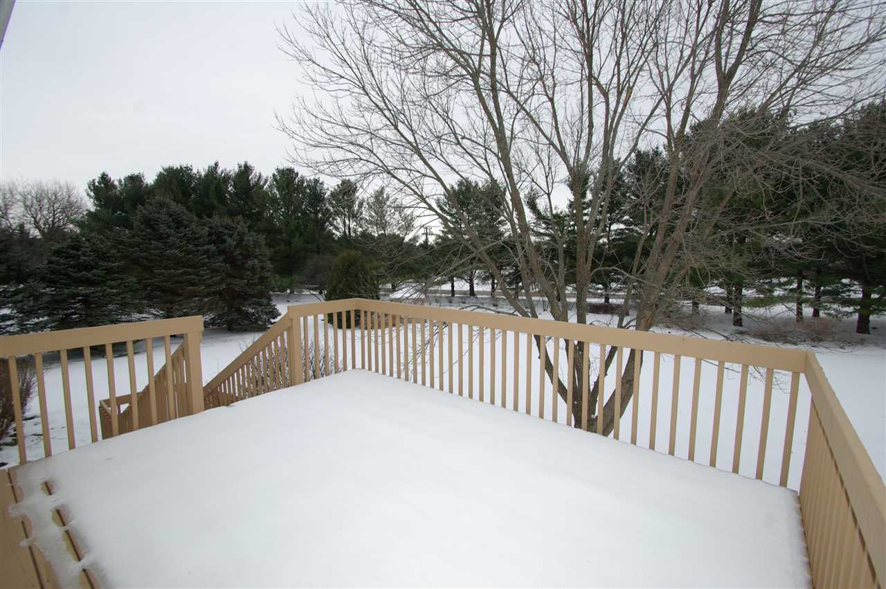 781 Timber Ridge Trail Rockford, IL 61114 - Photo 21 of 24 a view of a balcony