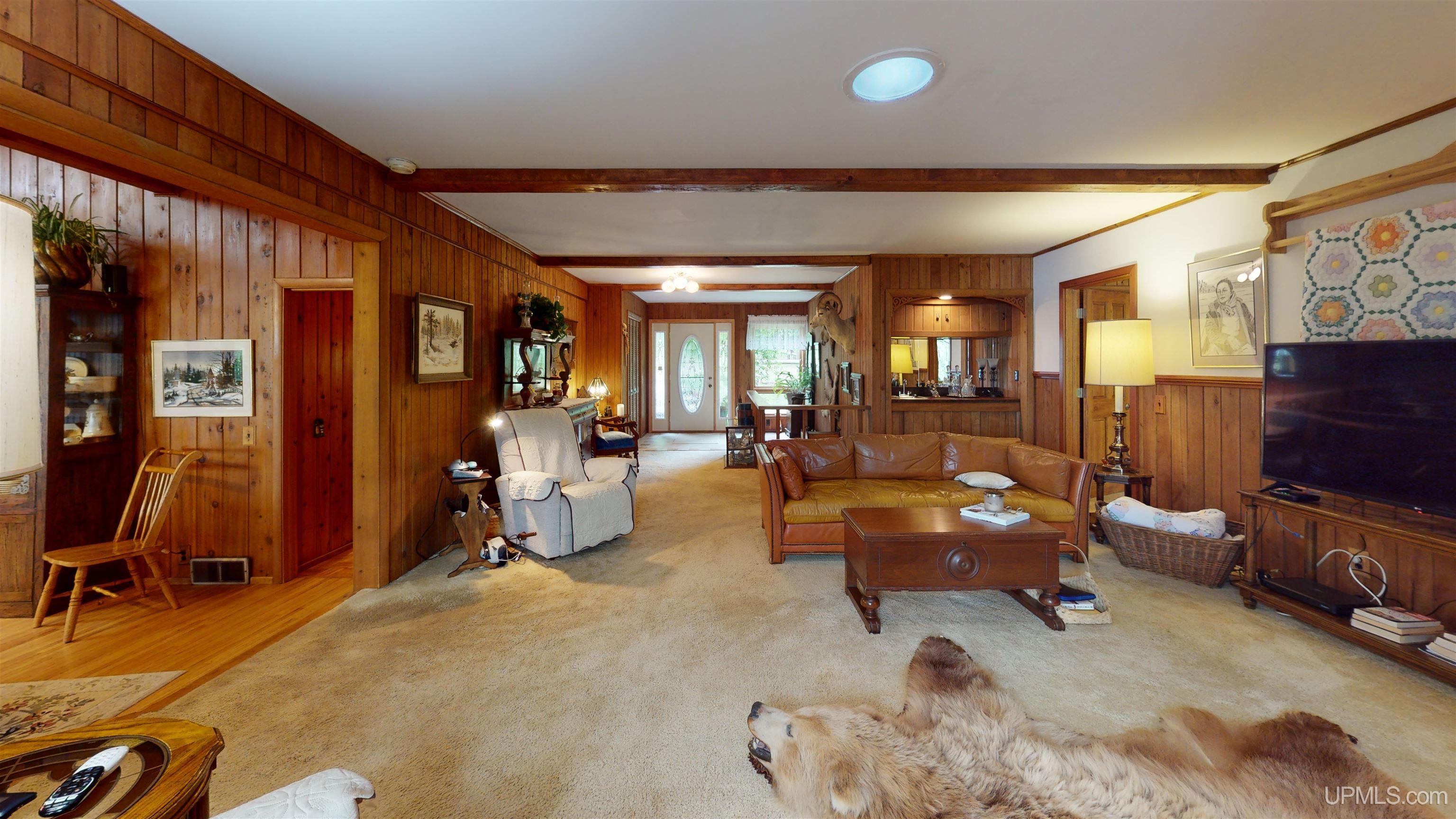 1605 Engman Lake Road Skandia, MI 49885 - Photo 14 of 90