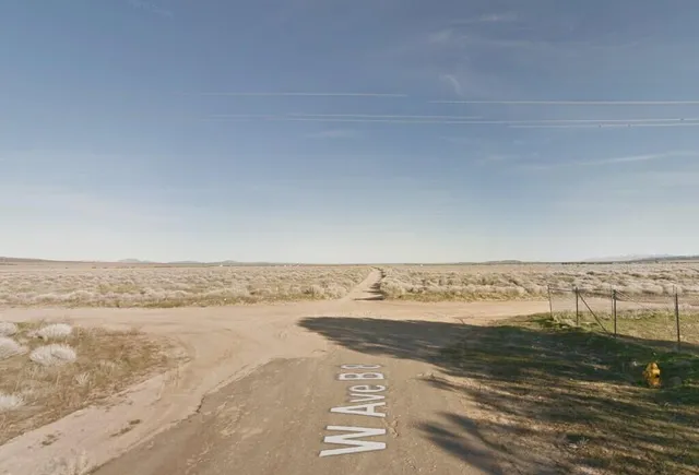 $15,000 | B10 246th St And Avenue West, Lancaster, CA 93536