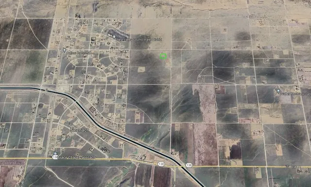 $15,000 | B10 246th St And Avenue West, Lancaster, CA 93536