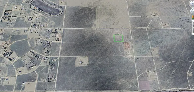 $15,000 | B10 246th St And Avenue West, Lancaster, CA 93536