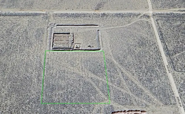 $15,000 | B10 246th St And Avenue West, Lancaster, CA 93536