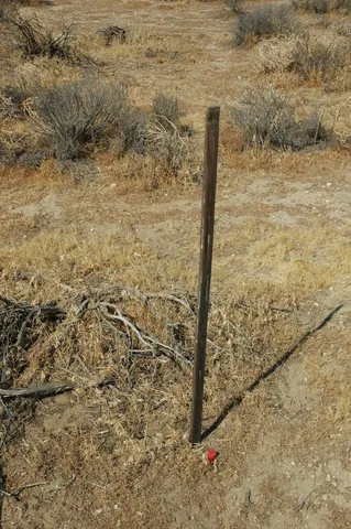 $15,000 | B10 246th St And Avenue West, Lancaster, CA 93536