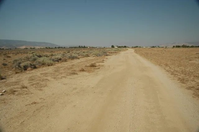 $15,000 | B10 246th St And Avenue West, Lancaster, CA 93536