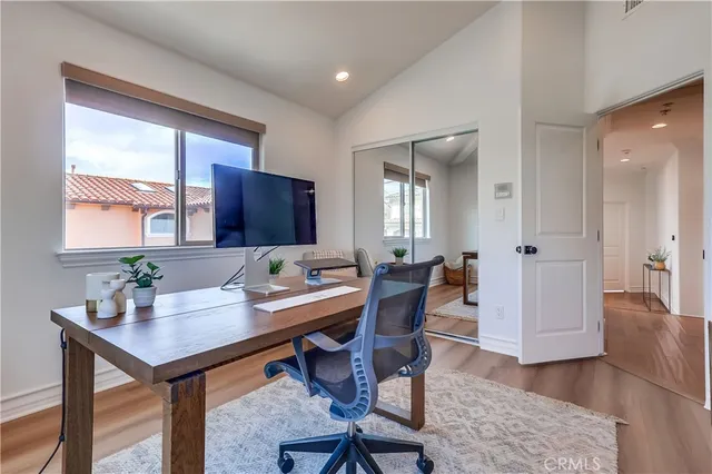 a view of a kitchen with sink and dishwasher