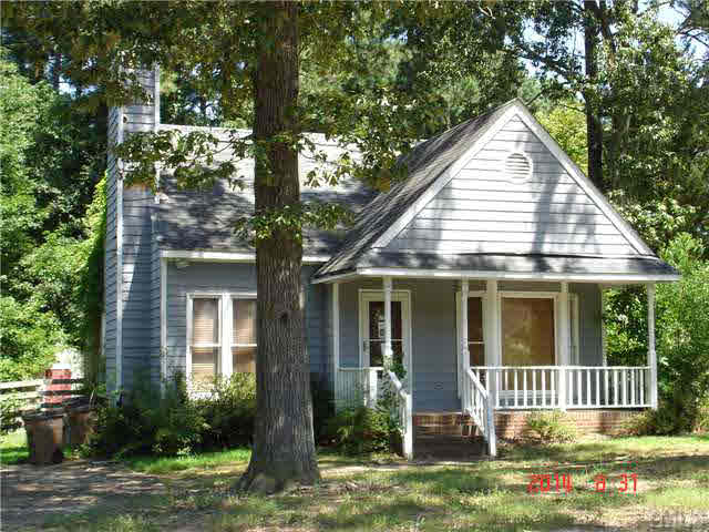 1616 Forest Road Wake Forest, NC 27587 - Photo 1 of 8 Gallery Image 1