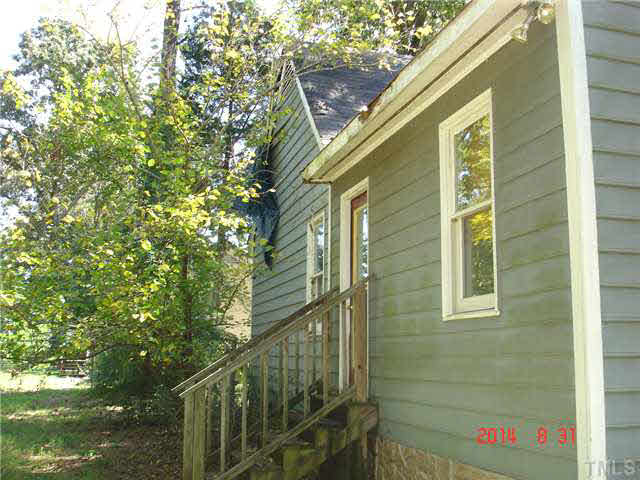 1616 Forest Road Wake Forest, NC 27587 - Photo 8 of 8 Gallery Image 8
