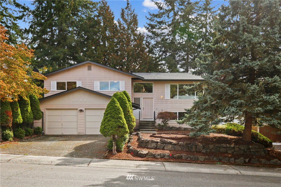 15907 Southeast 176th Place Renton, WA 98058 - Photo 1 of 30 Gallery Image 1