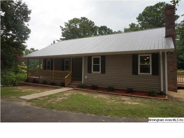 150 Berry Lane Montevallo, AL 35115 - Photo 4 of 23