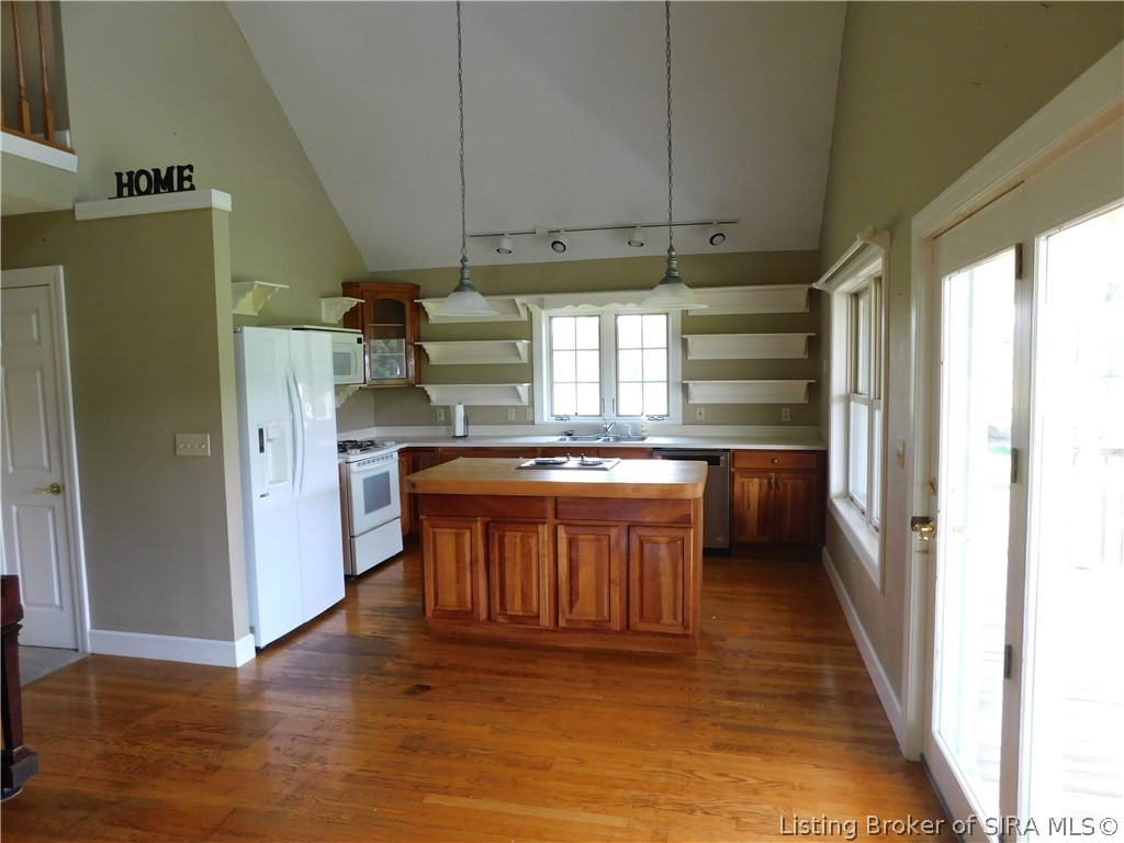 11300 South Wetzel Road Palmyra, IN 47164 - Photo 8 of 25
