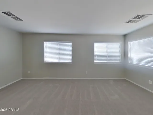 a house with a window