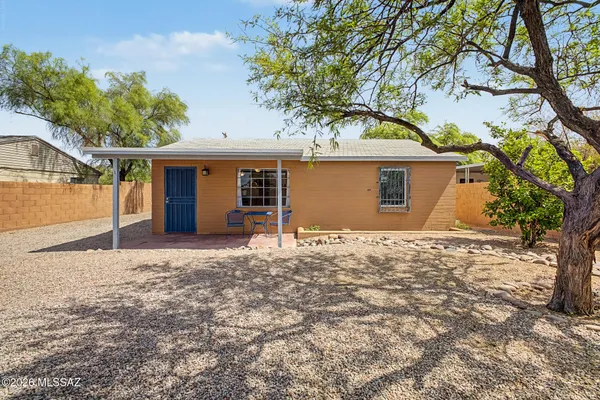 $402,000 | 615 East Linden Street, Tucson, AZ 85705