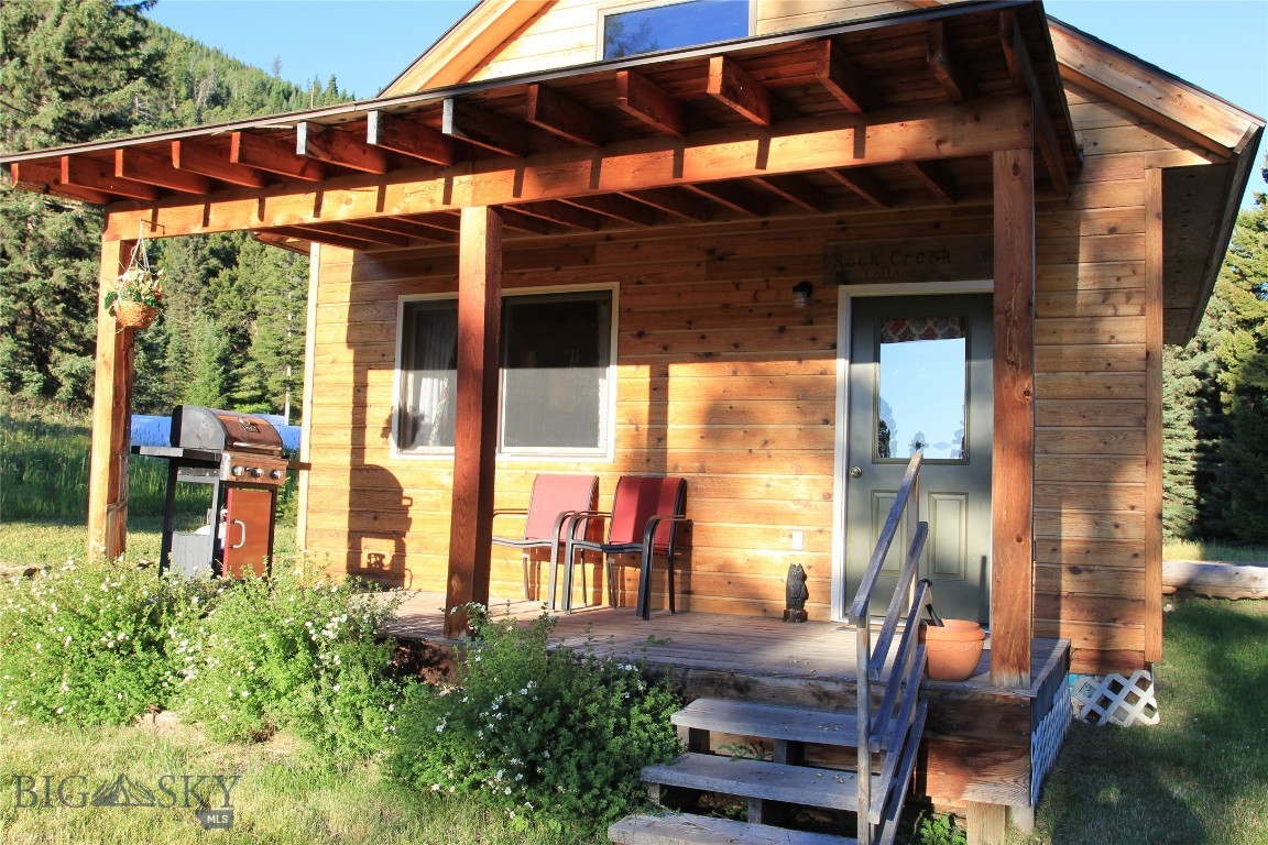 472 Rock Creek Road Emigrant, MT 59027 - Photo 32 of 39 Gallery Image 32