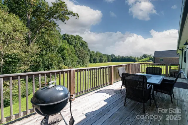 $639,000 | 5345 Christopher Road, Iron Station, NC 28080