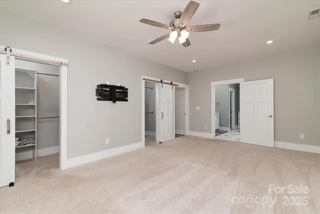 $639,000 | 5345 Christopher Road, Iron Station, NC 28080