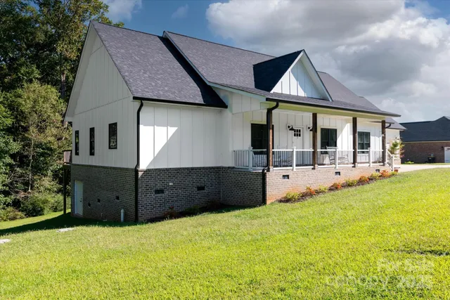 $639,000 | 5345 Christopher Road, Iron Station, NC 28080