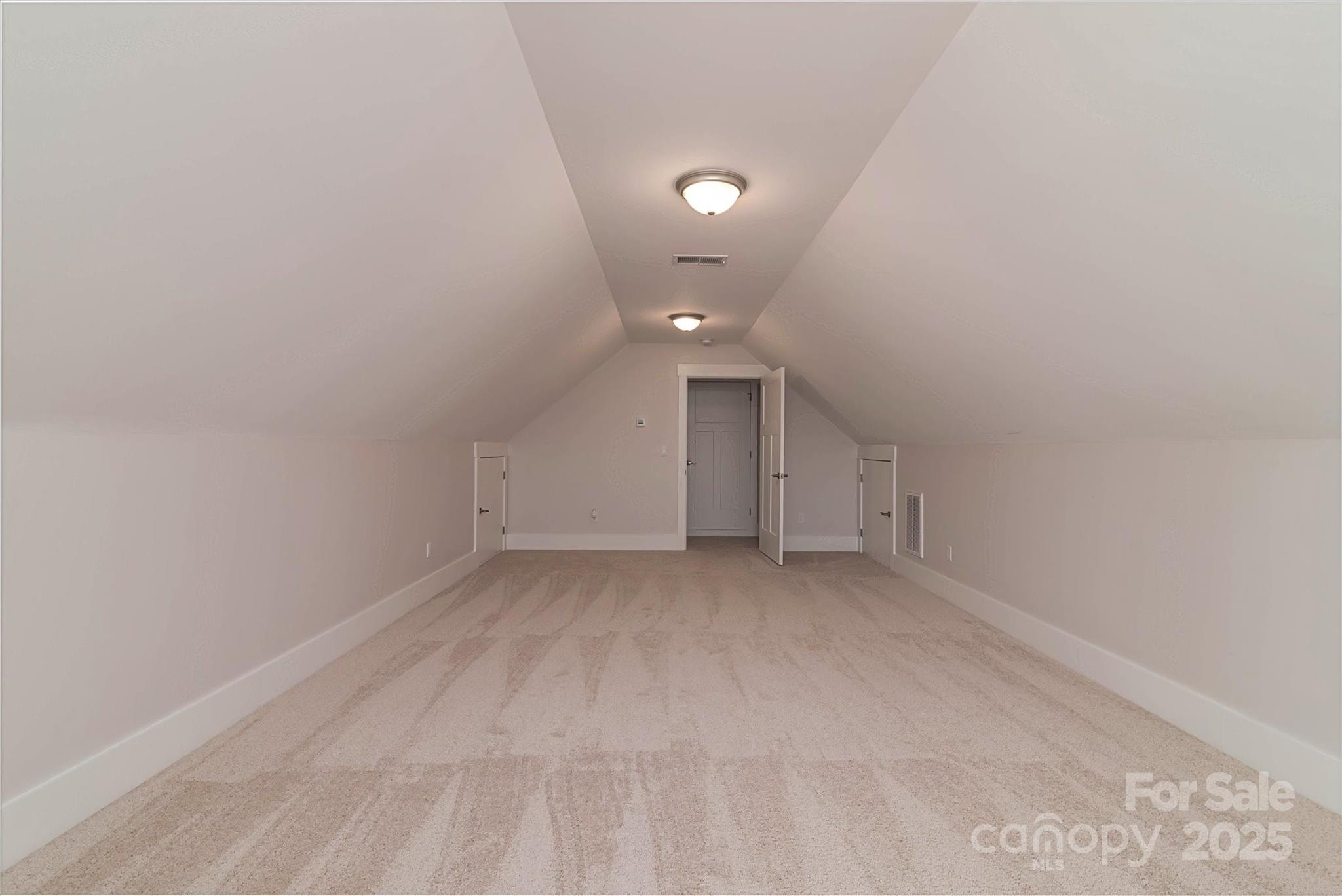 5345 Christopher Road Iron Station, NC 28080 - Photo 38 of 48 a view of empty room