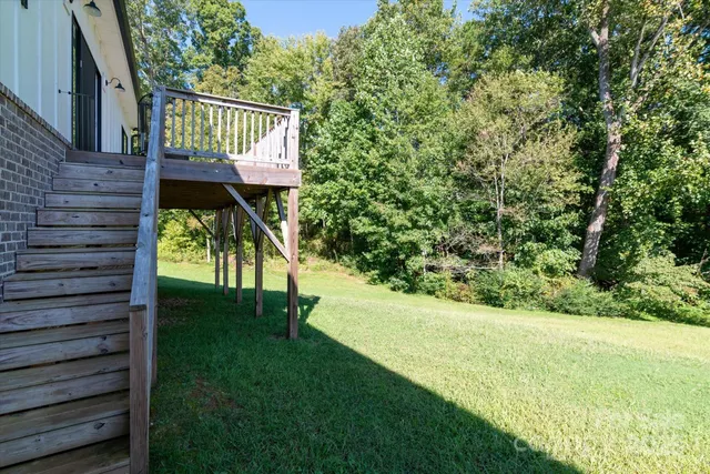 $639,000 | 5345 Christopher Road, Iron Station, NC 28080