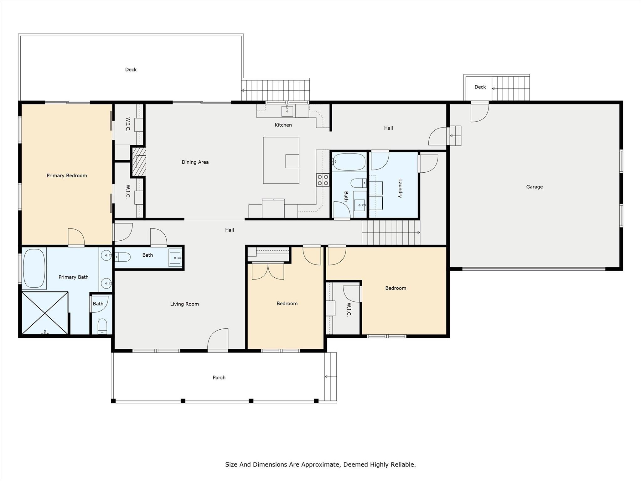 5345 Christopher Road Iron Station, NC 28080 - Photo 44 of 48