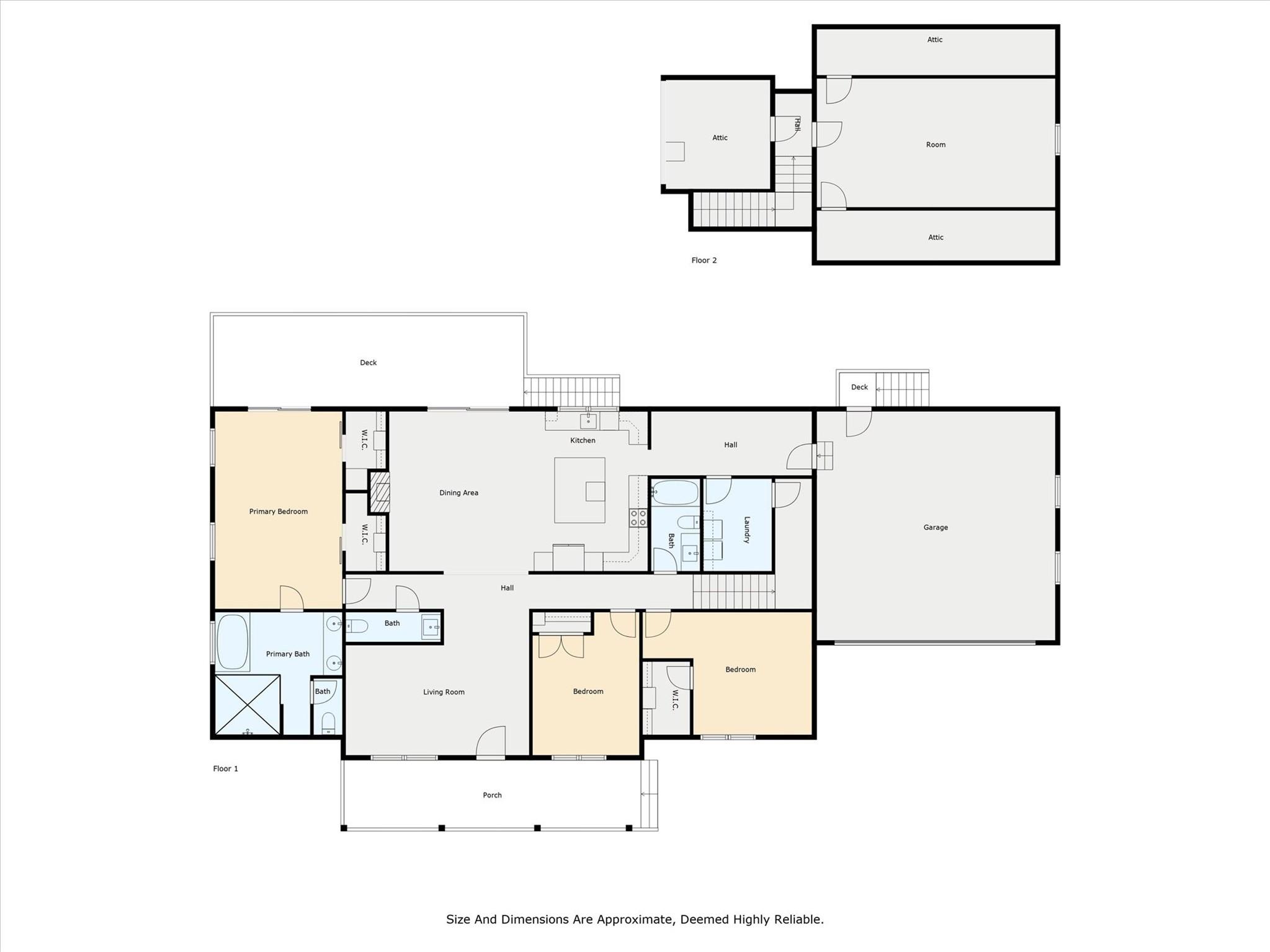 5345 Christopher Road Iron Station, NC 28080 - Photo 46 of 48