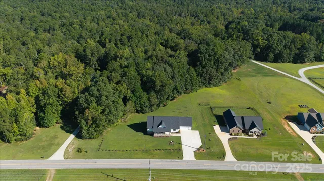 $639,000 | 5345 Christopher Road, Iron Station, NC 28080