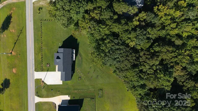 $639,000 | 5345 Christopher Road, Iron Station, NC 28080