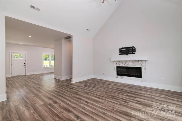 $639,000 | 5345 Christopher Road, Iron Station, NC 28080