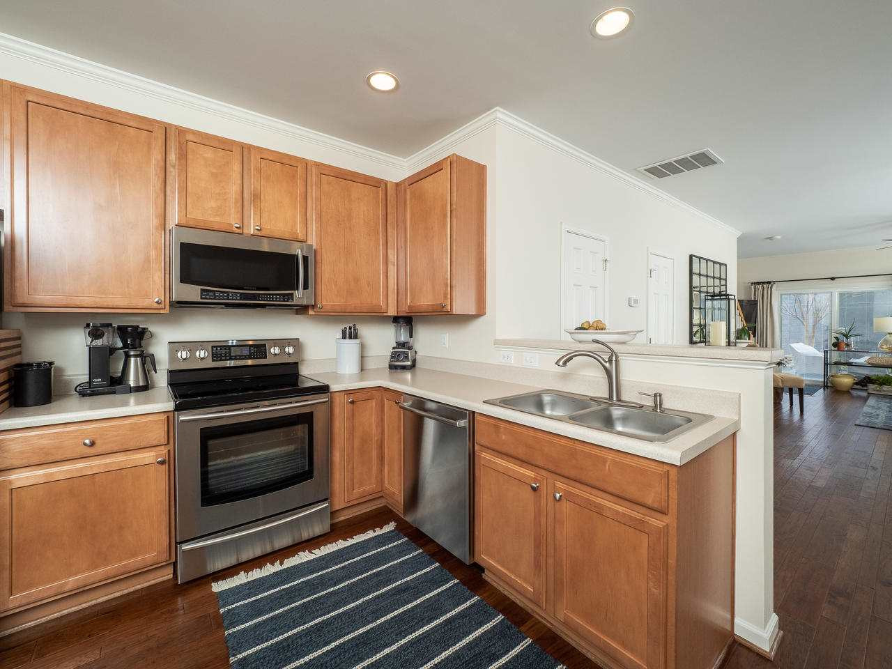 2622 Forest Shadows Lane Raleigh, NC 27614 - Photo 9 of 25 Photo 9