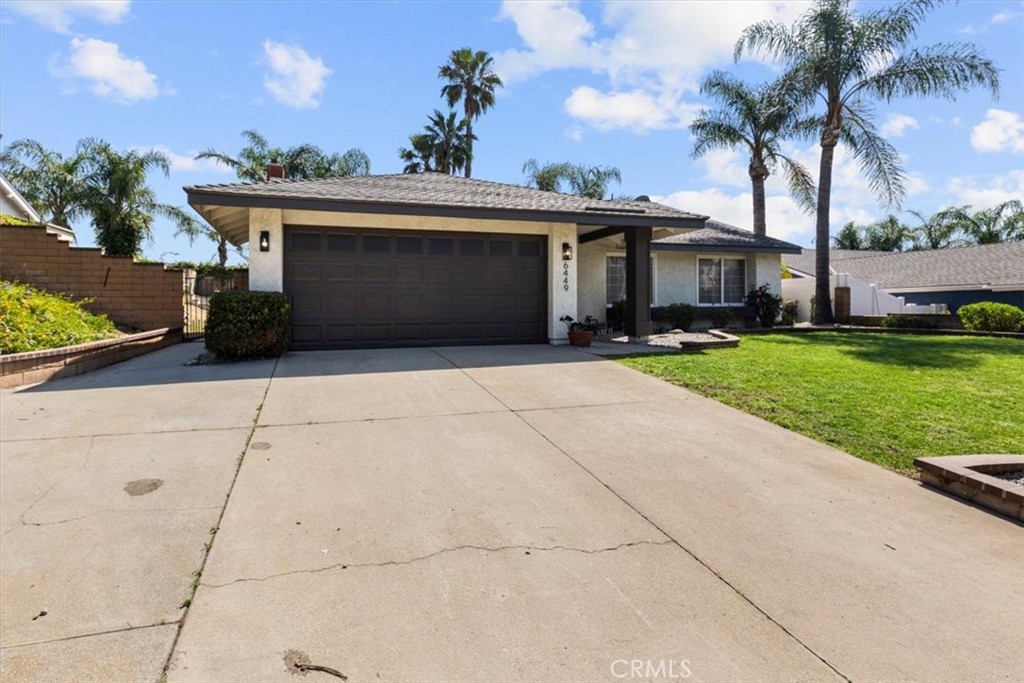 6449 Mayberry Avenue Rancho Cucamonga, CA 91737 - Photo 8 of 33