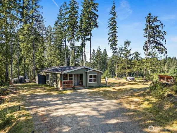 $450,000 | 2768 Ridgecrest Drive West, Bremerton, WA 98312