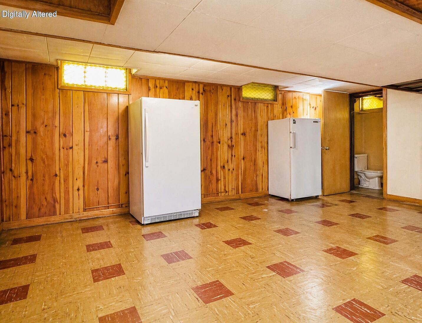 3140 South 28th Street Milwaukee, WI 53215 - Photo 20 of 24 Lower level