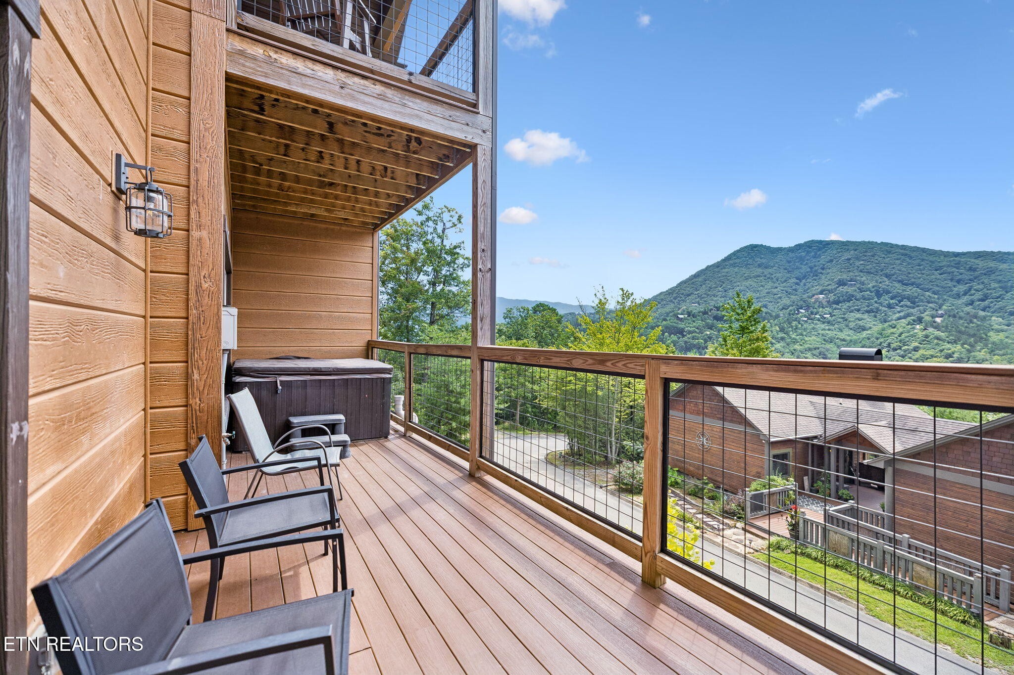 4228 Wears Valley Road, Unit 141 Sevierville, TN 37862 - Photo 10 of 50 Gallery Image 10