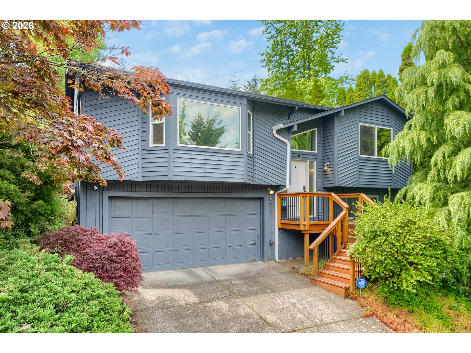 6213 Southwest 33rd Place Portland, OR 97239 - Photo 1 of 37