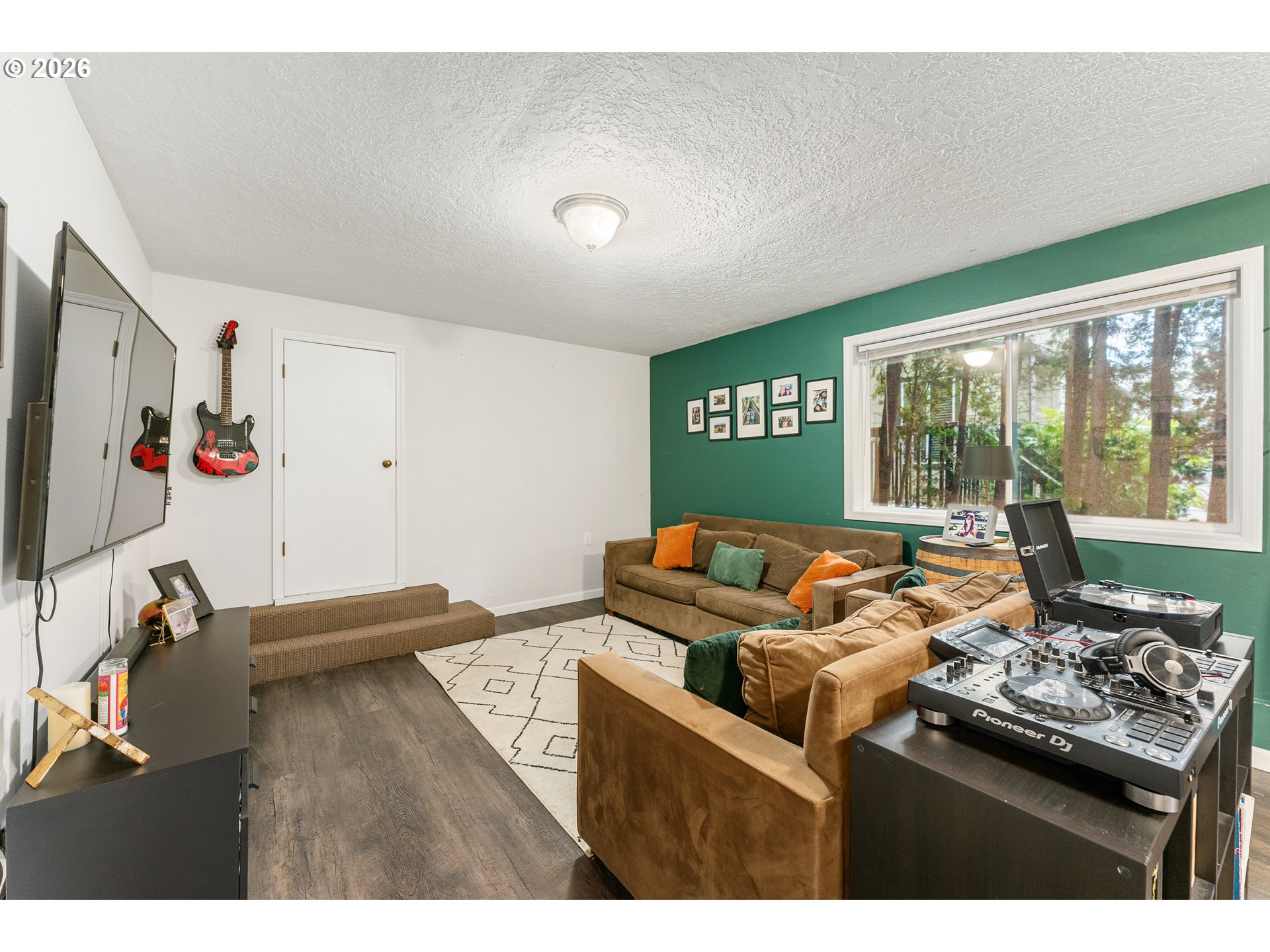 6213 Southwest 33rd Place Portland, OR 97239 - Photo 20 of 37 Family Room