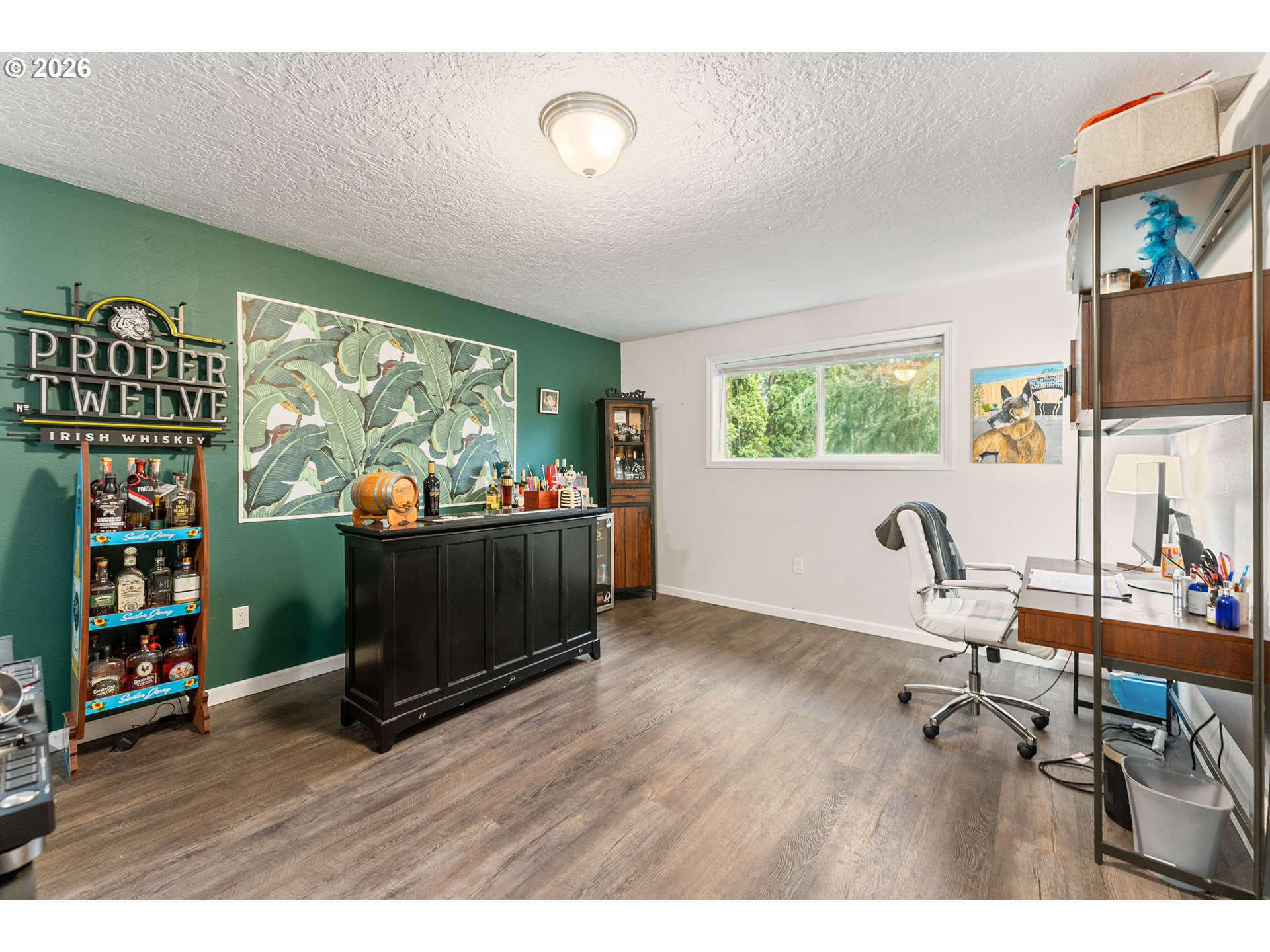 6213 Southwest 33rd Place Portland, OR 97239 - Photo 21 of 37 Family Room