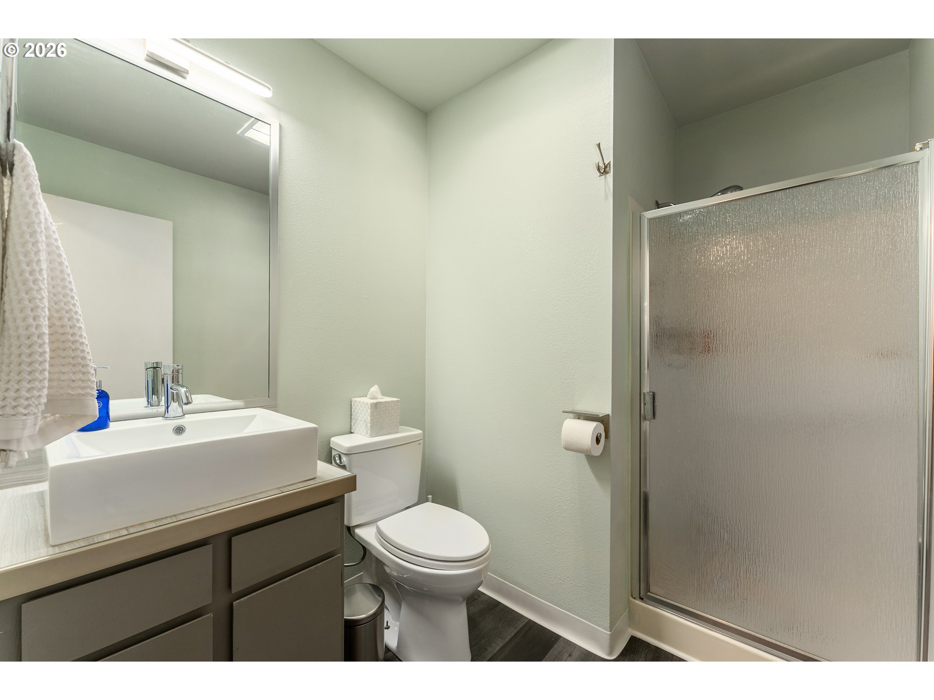 6213 Southwest 33rd Place Portland, OR 97239 - Photo 23 of 37 Bathroom