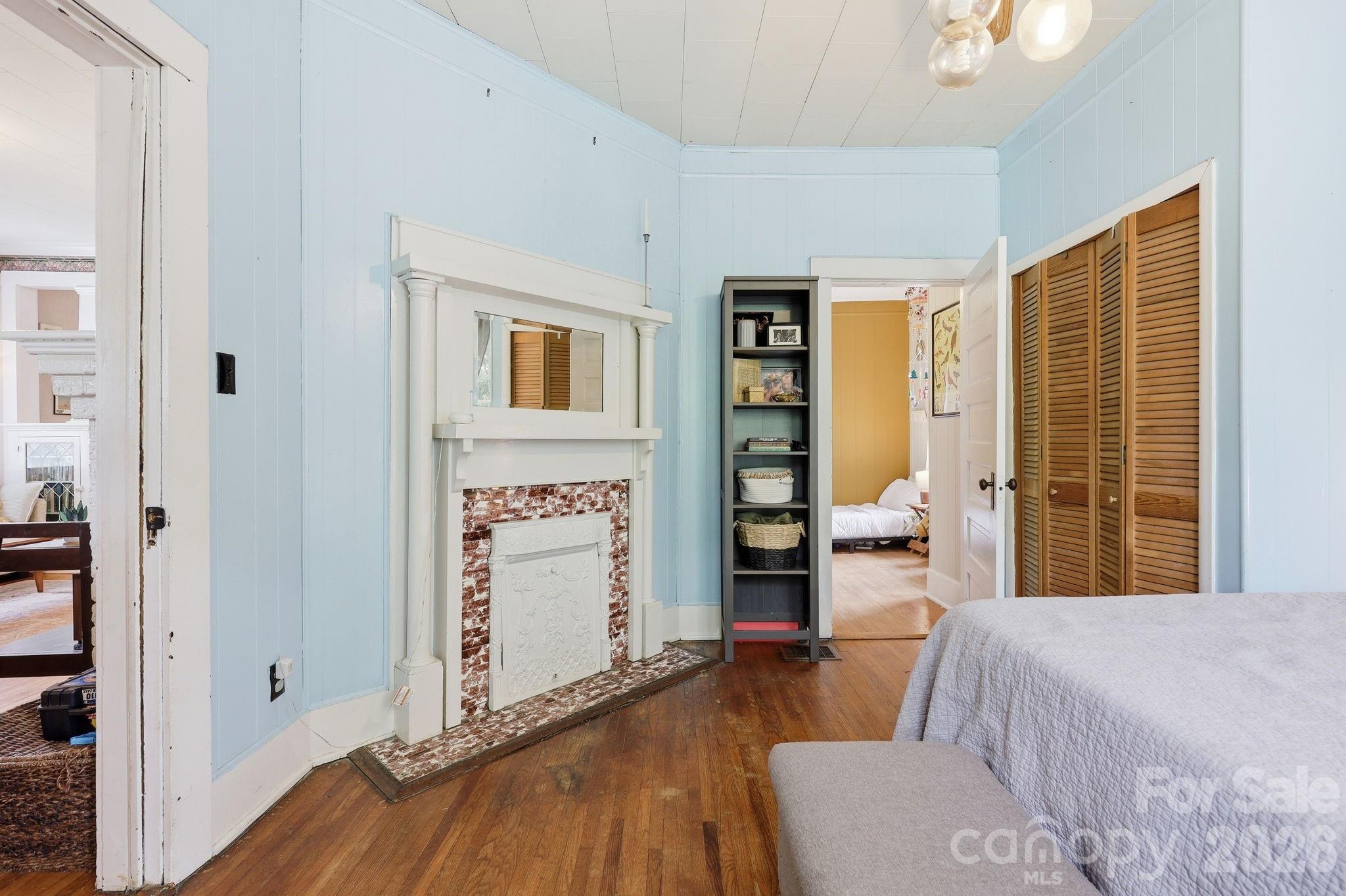 77 Pulliam Street Marion, NC 28752 - Photo 25 of 47
