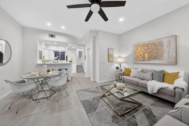 $1,088,000 | 885 Spirit Walk, Milpitas, CA 95035