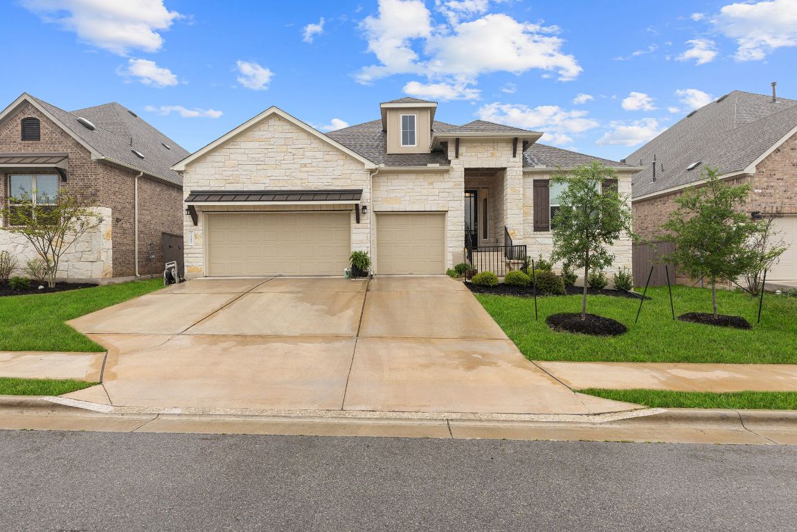 317 Independence Drive Kyle, TX 78640 - Photo 2 of 40 Welcome to 317 Independence Dr, in the Anthem Community!