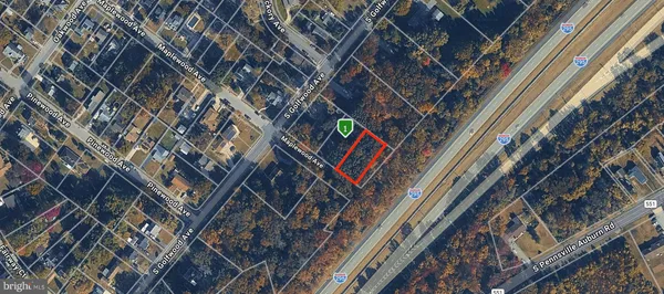 $25,000 | 61 Maplewood Avenue, Carneys Point, NJ 08069