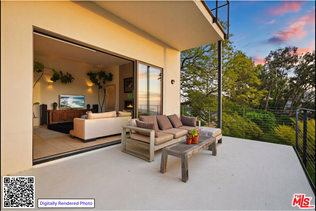 2727 Corral Canyon Road Malibu, CA 90265 - Photo 11 of 43