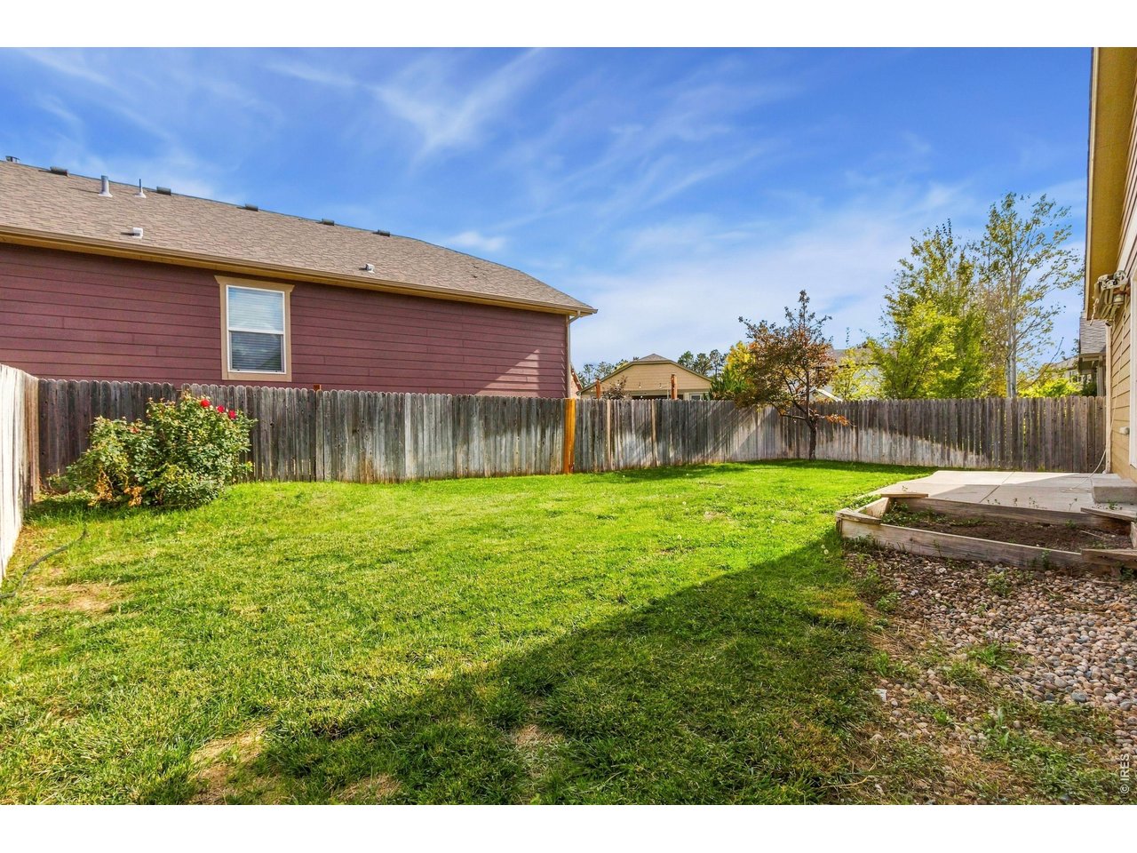 3327 Wagon Trail Road Fort Collins, CO 80524 - Photo 28 of 33 Good-sized yard